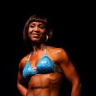 Channie  Butler - NPC Washington State Open 2013 - #1